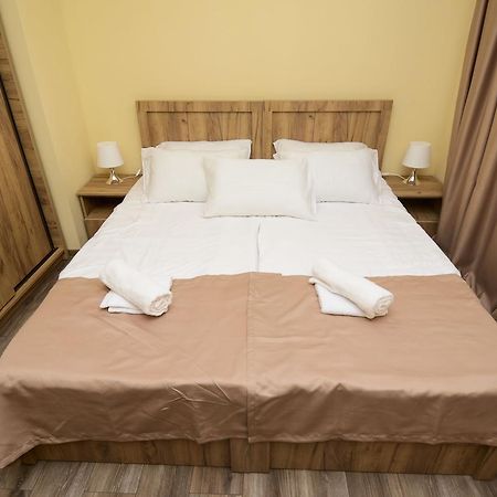 Hotel Old Street تبليسي المظهر الخارجي الصورة