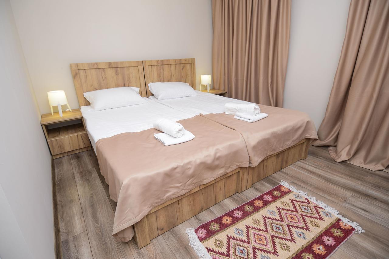Hotel Old Street تبليسي المظهر الخارجي الصورة