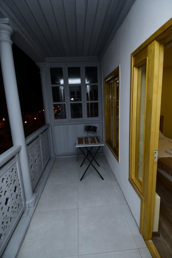 Hotel Old Street تبليسي المظهر الخارجي الصورة