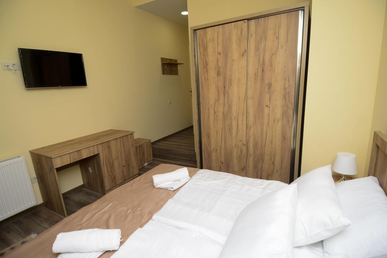 Hotel Old Street تبليسي المظهر الخارجي الصورة