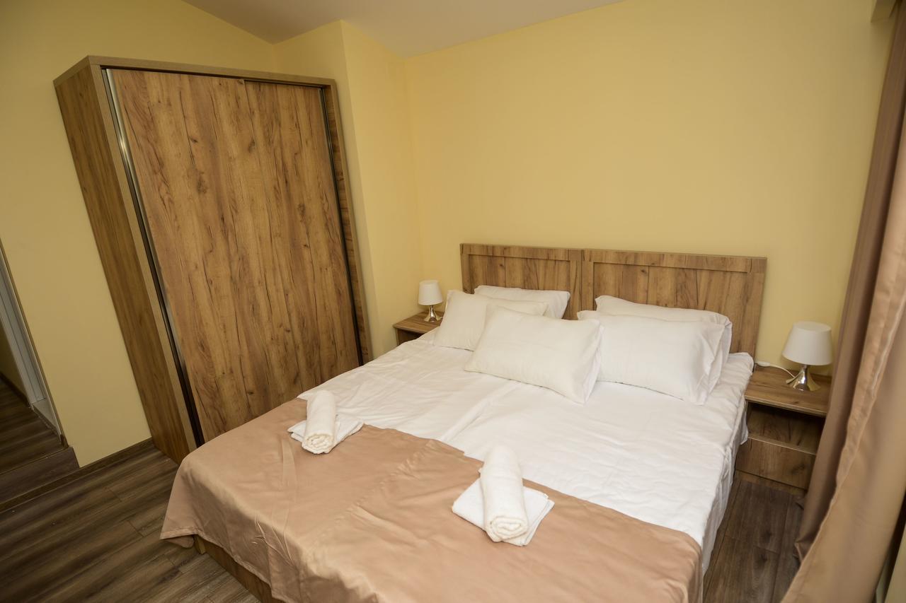 Hotel Old Street تبليسي المظهر الخارجي الصورة