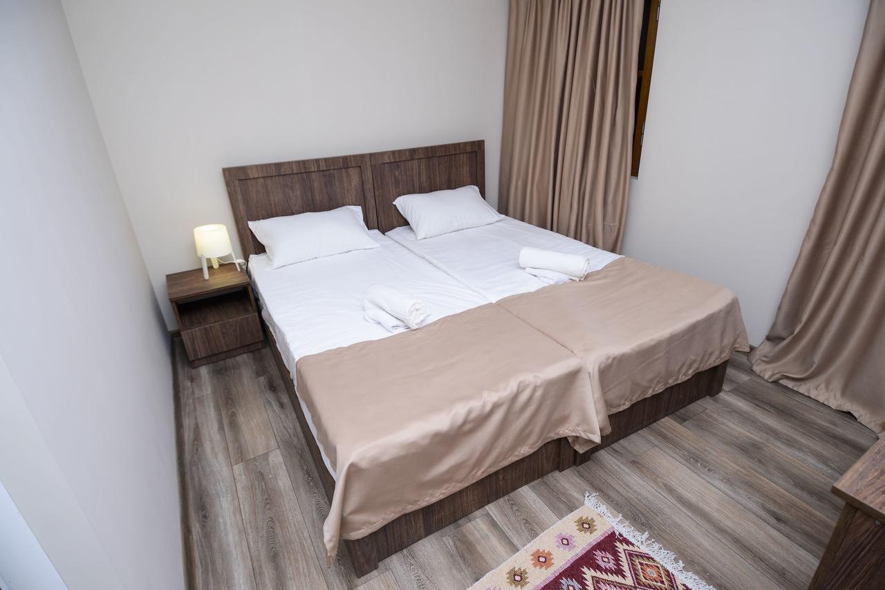 Hotel Old Street تبليسي المظهر الخارجي الصورة