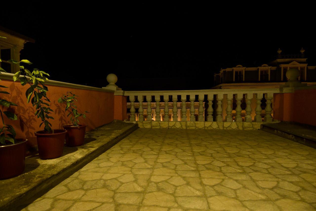 Hotel Old Street تبليسي المظهر الخارجي الصورة