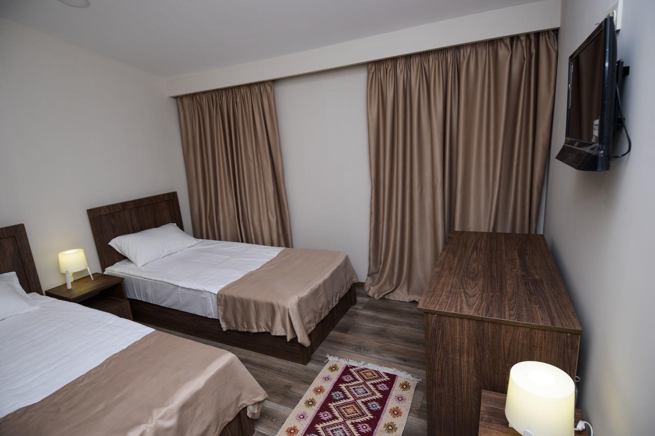 Hotel Old Street تبليسي المظهر الخارجي الصورة