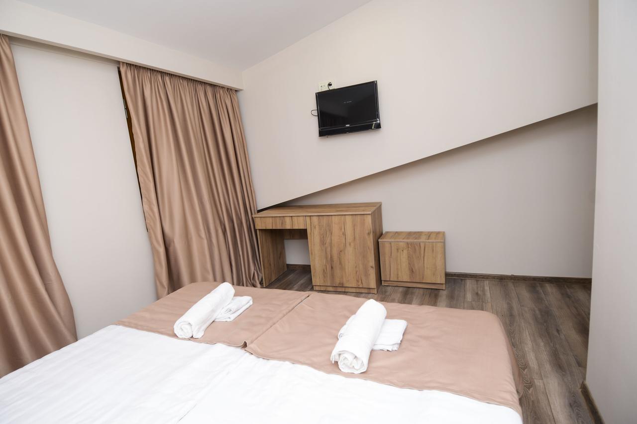 Hotel Old Street تبليسي المظهر الخارجي الصورة