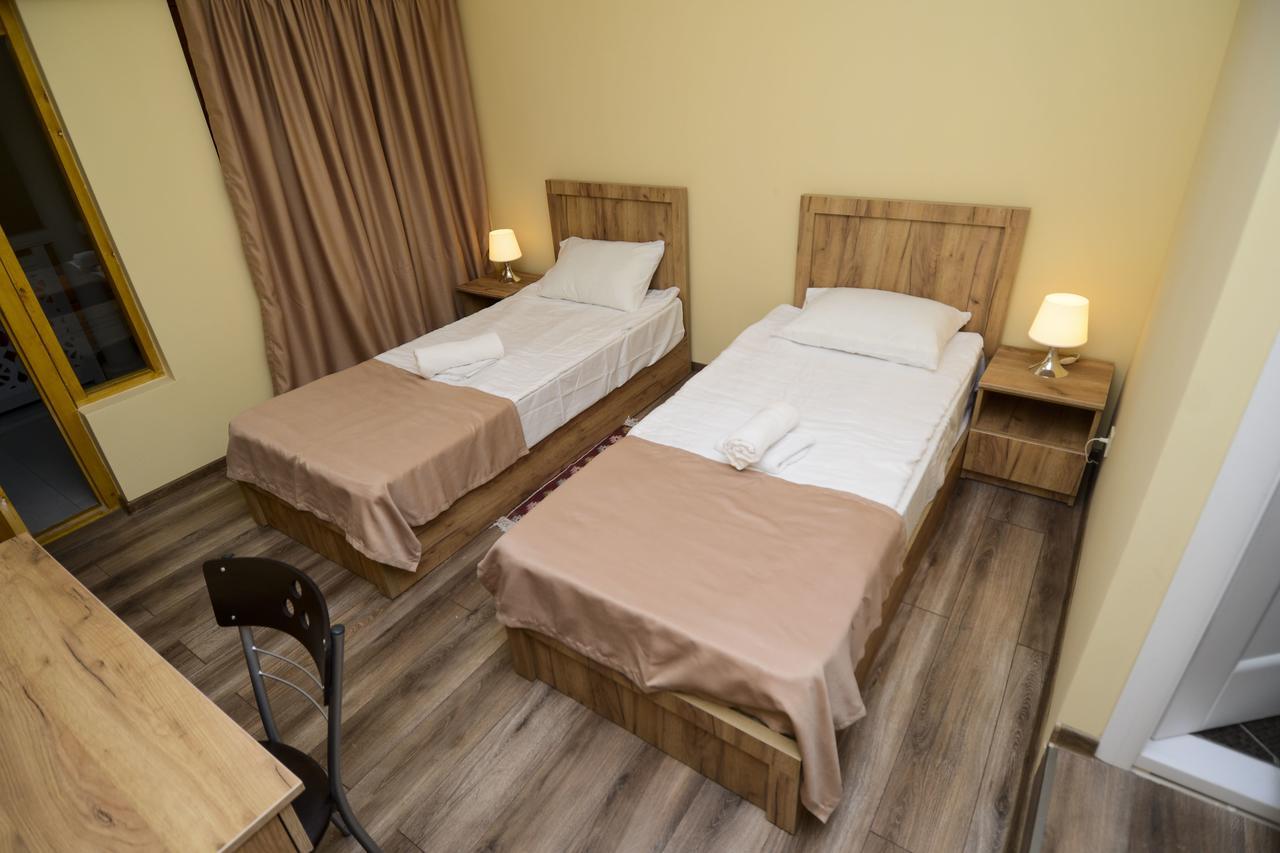 Hotel Old Street تبليسي المظهر الخارجي الصورة