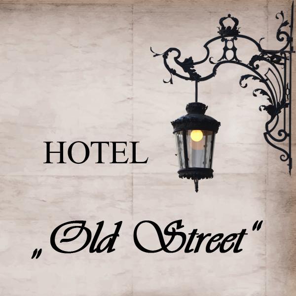 Hotel Old Street تبليسي المظهر الخارجي الصورة