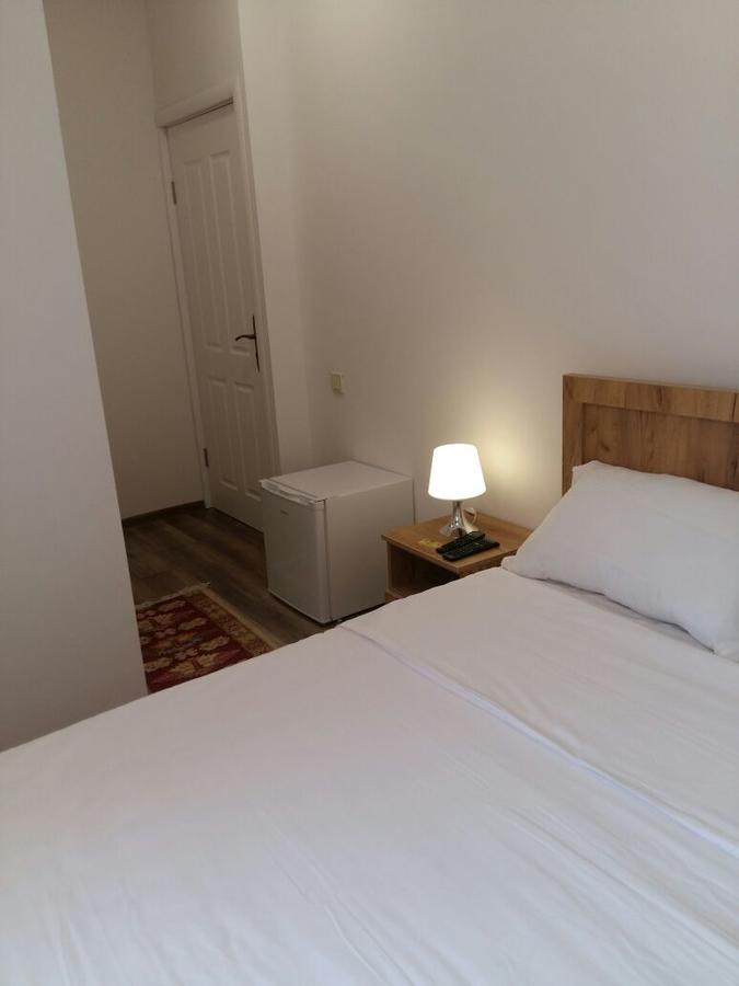 Hotel Old Street تبليسي المظهر الخارجي الصورة