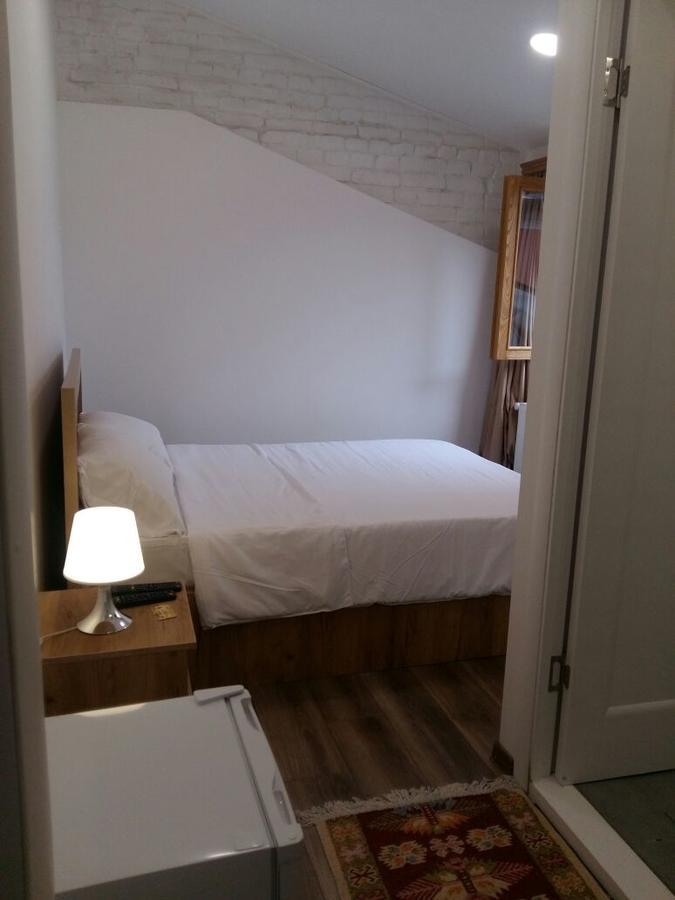 Hotel Old Street تبليسي المظهر الخارجي الصورة