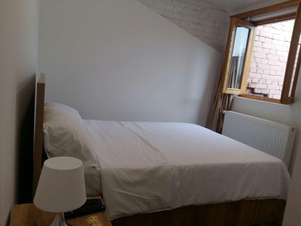 Hotel Old Street تبليسي المظهر الخارجي الصورة
