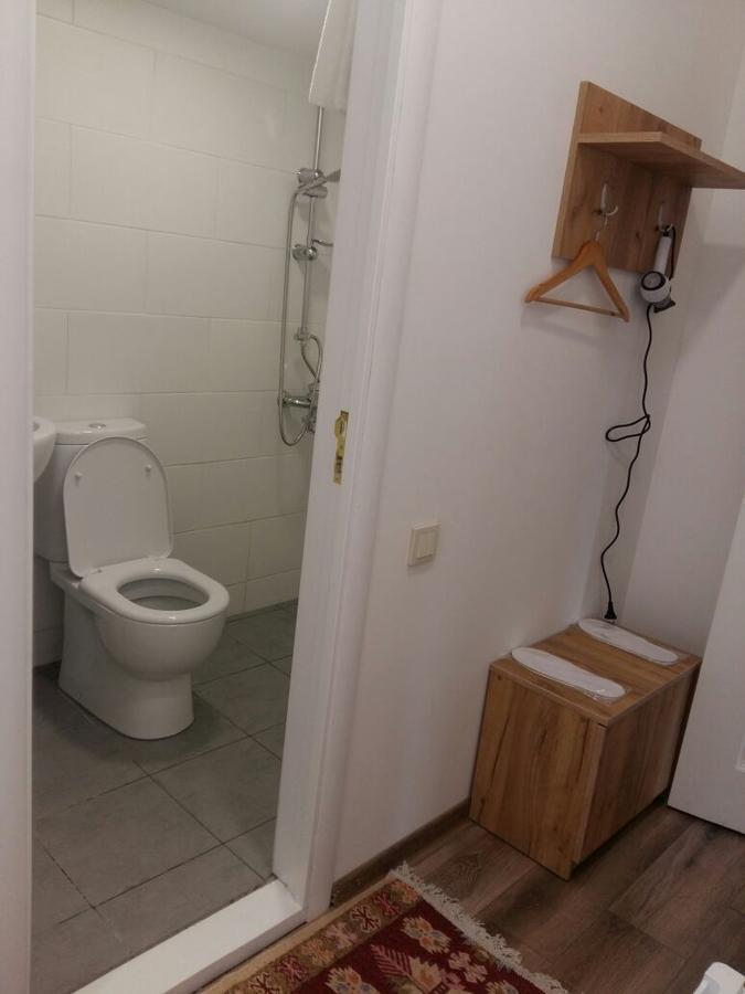 Hotel Old Street تبليسي المظهر الخارجي الصورة